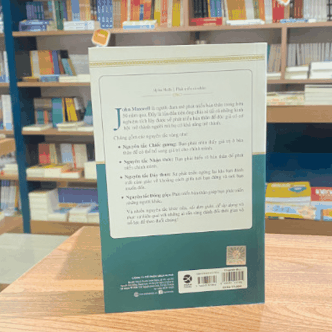 15 Nguyên tắc vàng về phát triển bản thân 179k