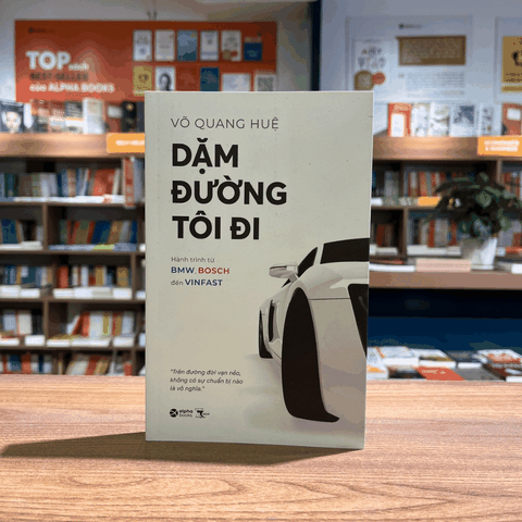 Dặm đường tôi đi (SDV )195k