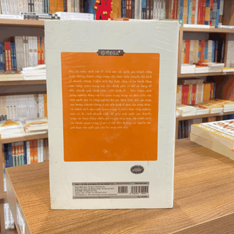 Châu Á vận hành như thế nào 209k