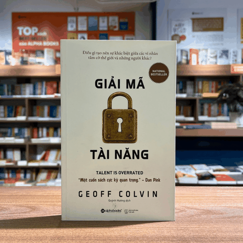 Giải mã tài năng 139k