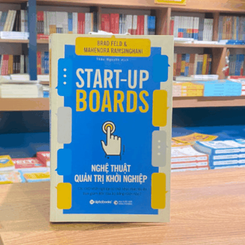 Nghệ thuật quản trị khởi nghiệp 159k