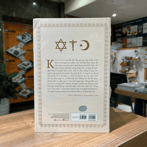 Lịch sử thượng đế (BC) 319k