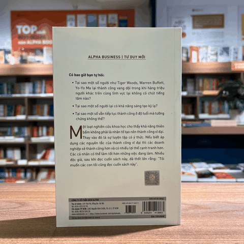 Giải mã tài năng 139k