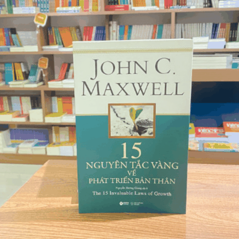 15 Nguyên tắc vàng về phát triển bản thân 179k