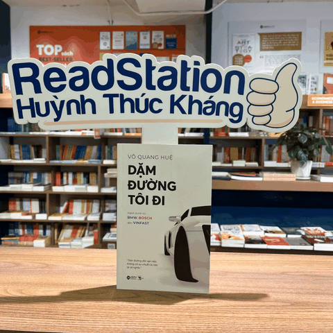 Dặm đường tôi đi (SDV )195k