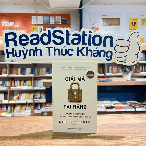 Giải mã tài năng 139k