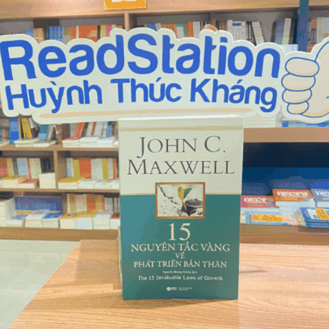 15 Nguyên tắc vàng về phát triển bản thân 179k