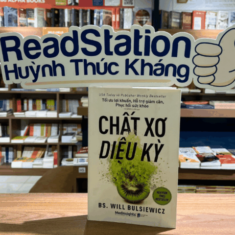 Chất xơ diệu kỳ 189k