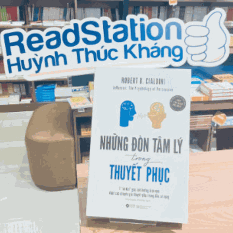 Những đòn tâm lý trong thuyết phục 229k