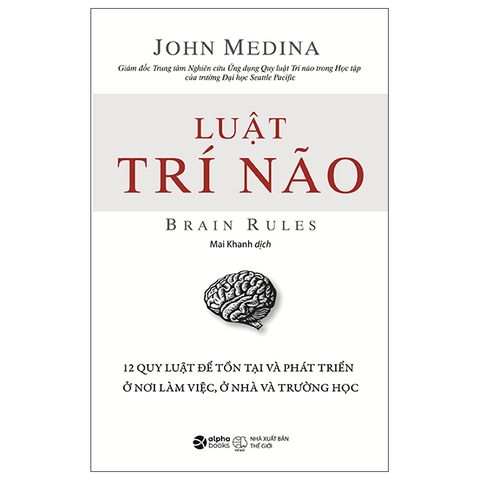 Luật trí não 199k