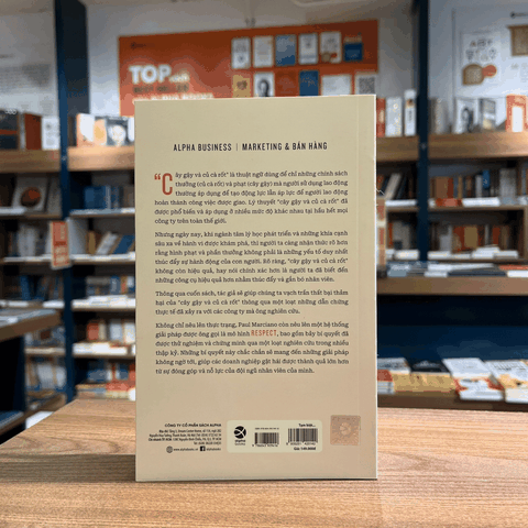 Tạm biệt cà rốt và cây gậy 149k