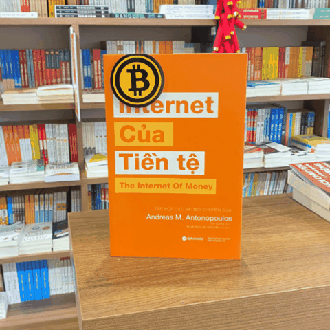 Internet của tiền tệ 199k