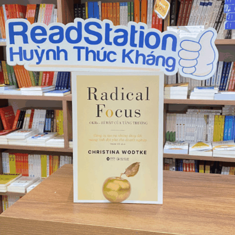 OKRs - Bí mật của tăng trưởng 149k