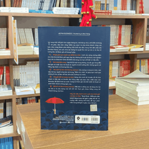 Hoo Point- Điểm níu chân khách hàng trong thế giới 3 giây hối hả 199K