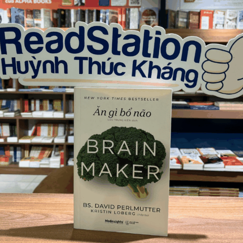 Ăn gì bổ não 179k