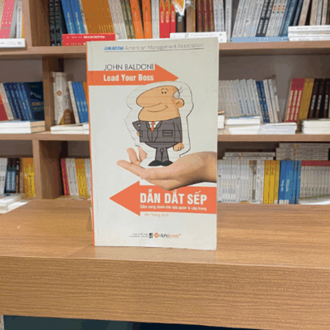 Dẫn dắt sếp 89k