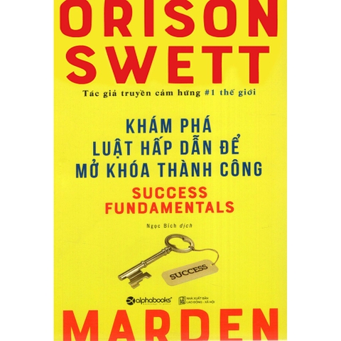 Khám phá luật hấp dẫn để mở khóa thành công 99k
