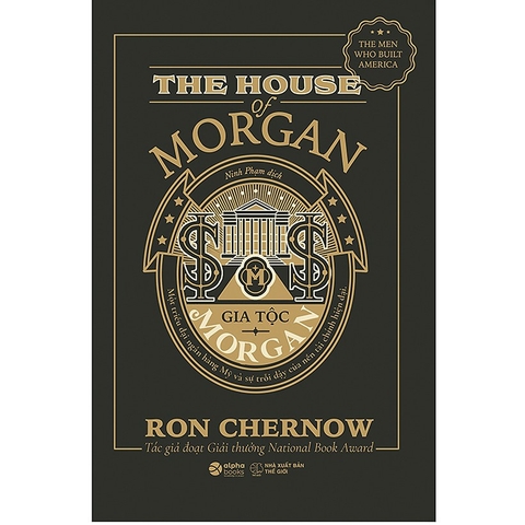 Gia tộc Morgan 499k