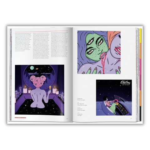 The Illustrator. 100 Best from around the World