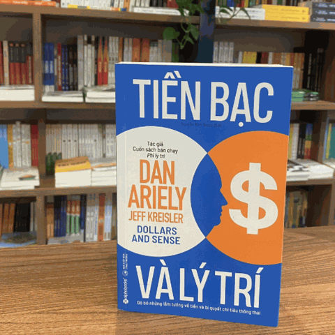 Tiền bạc và lý trí 169k