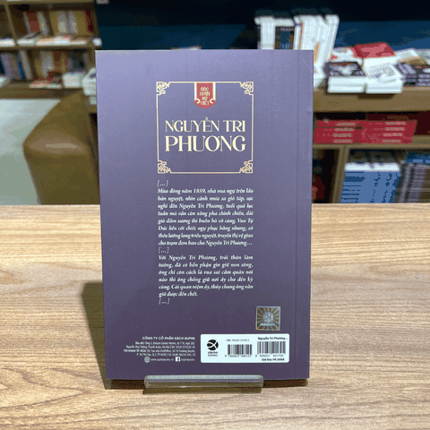 GNSV : Nguyễn Tri Phương 99k