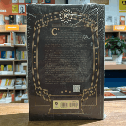 Kochland - Đế chế Koch (BC) 499k