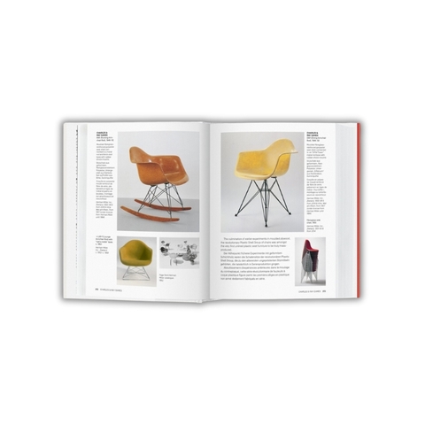 1000 Chairs - Revised and updated edition.