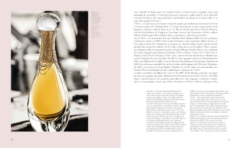 Christian Dior: The Spirit of Perfumes , 2017