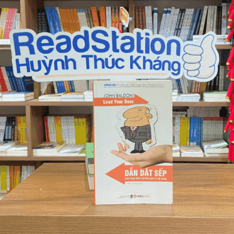 Dẫn dắt sếp 89k