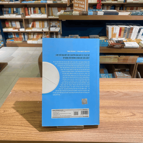 Mô hình lấy bệnh nhân làm trung tâm 169k