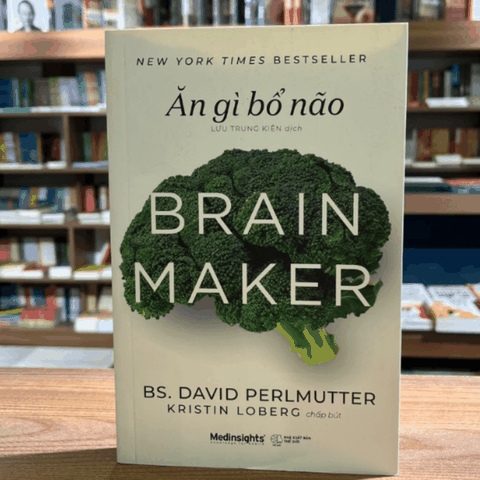 Ăn gì bổ não 179k
