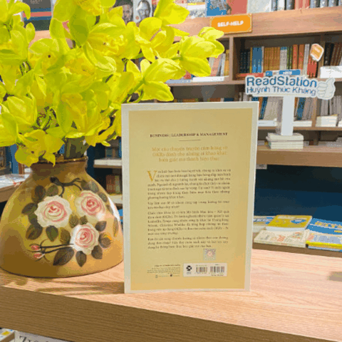 OKRs - Bí mật của tăng trưởng 149k