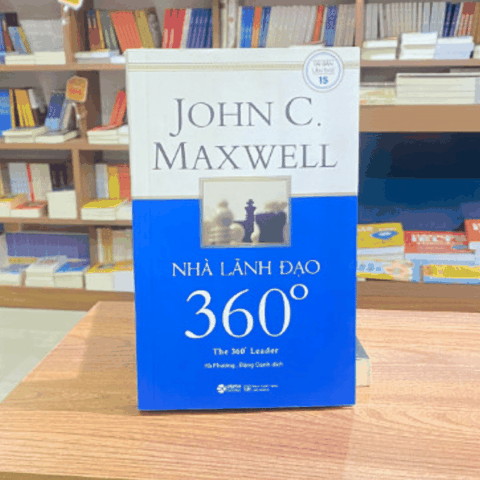 Nhà lãnh đạo 360 179k