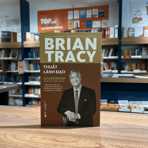 Thuật lãnh đạo 99k