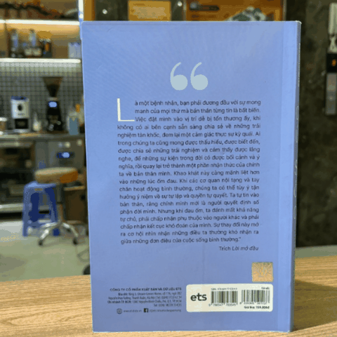 Cú sốc - Hành trình giành lại sự sống của một bác sĩ 159k