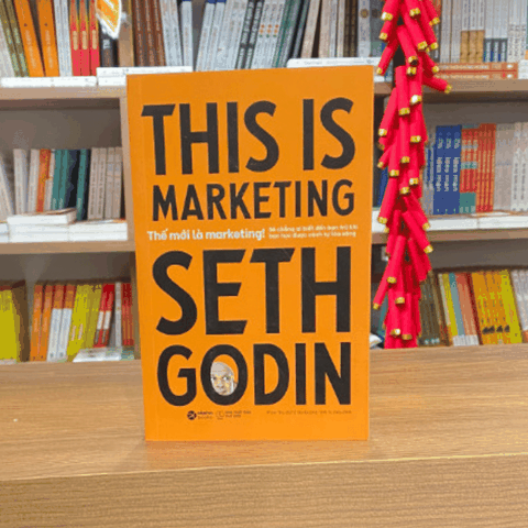 Thế mới là marketing 169k