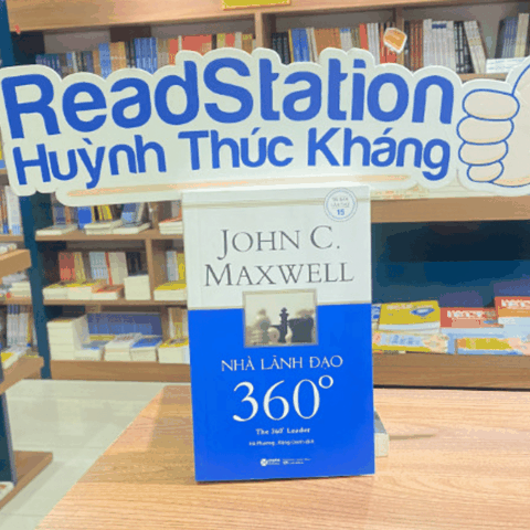 Nhà lãnh đạo 360 179k
