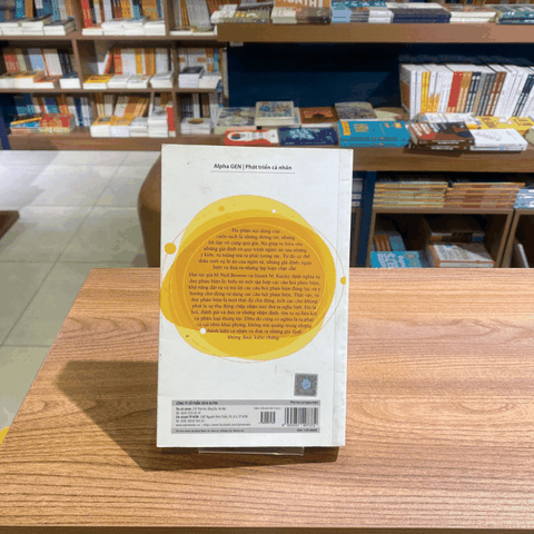 Phá tan sự ngụy biện 129k