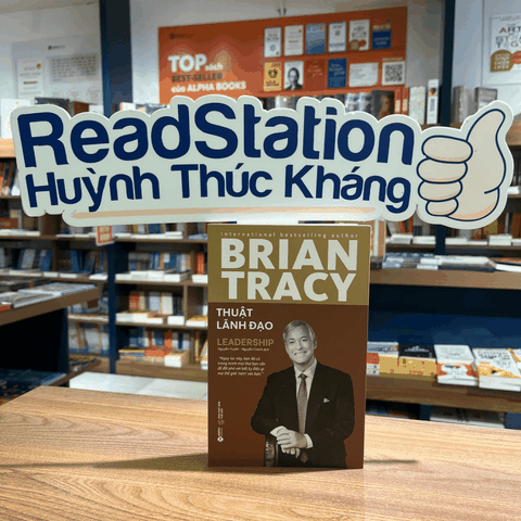 Thuật lãnh đạo 99k