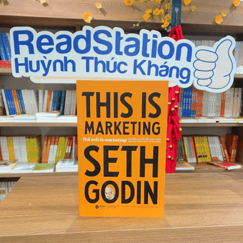 Thế mới là marketing 169k