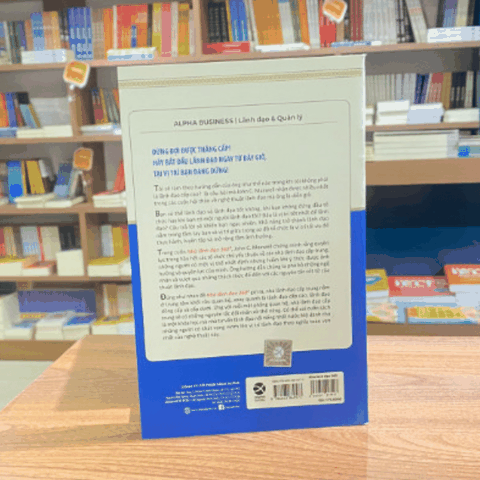 Nhà lãnh đạo 360 179k