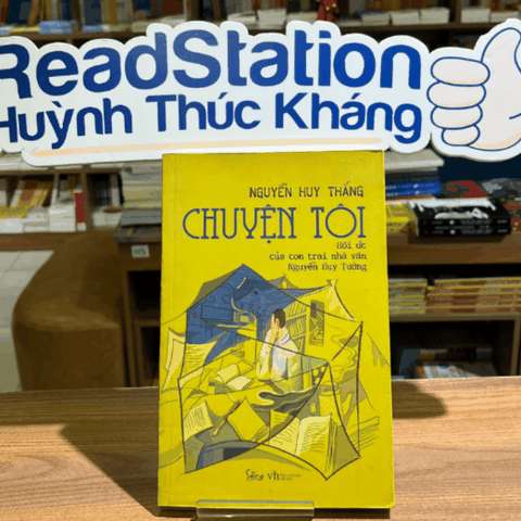 Chuyện tôi 119k