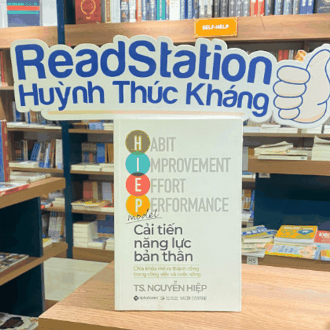 Cải tiến năng lực bản thân 145k