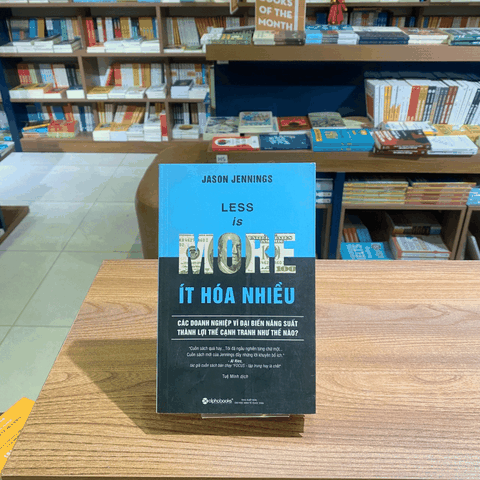 Ít hóa nhiều 139k