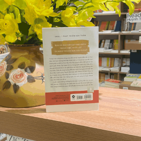 Thuật thiết lập và hoàn thành mục tiêu 139k