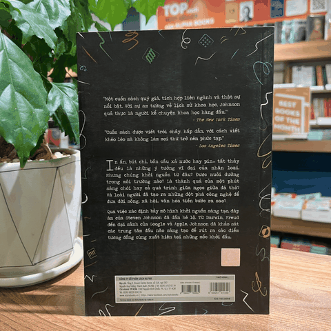 7 Mô hình khởi nguồn ý tưởng 165k