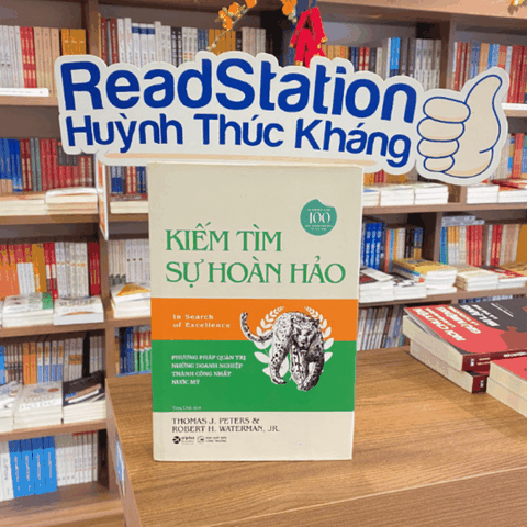 Kiếm tìm sự hoàn hảo (BC) 249K
