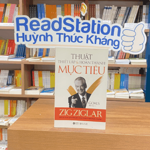 Thuật thiết lập và hoàn thành mục tiêu 139k