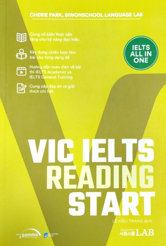 VIC IELTS Reading Start 239k