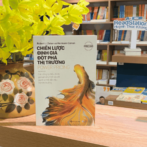 BSĐGSP- Chiến lược định giá đột phá thị trường 199k